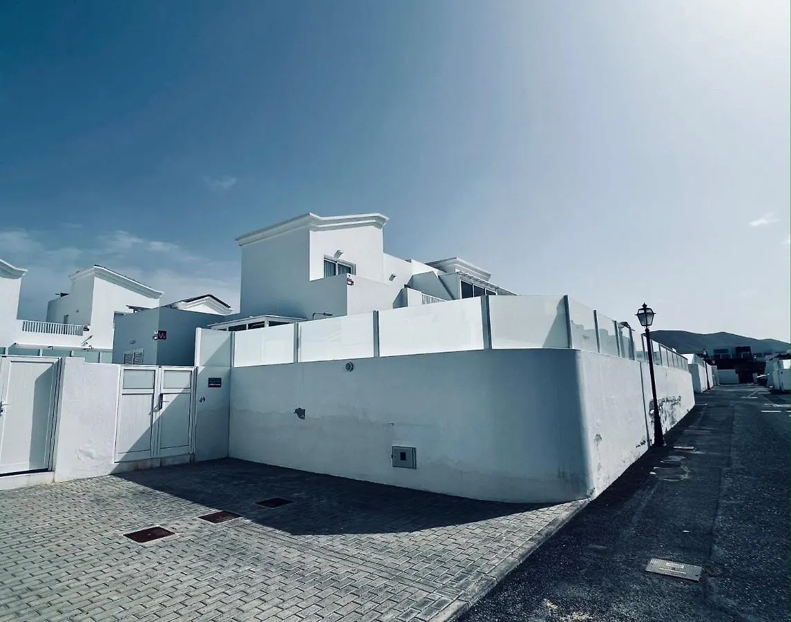 Casa Haize Alaia Playa Blanca  0*, Playa Blanca (Lanzarote)