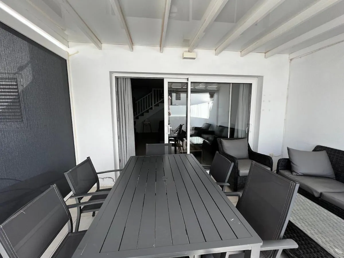Casa Haize Alaia Playa Blanca  Villa Playa Blanca (Lanzarote)