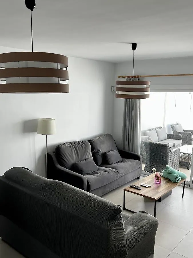 Casa Haize Alaia Playa Blanca  0*, Playa Blanca (Lanzarote) Spain