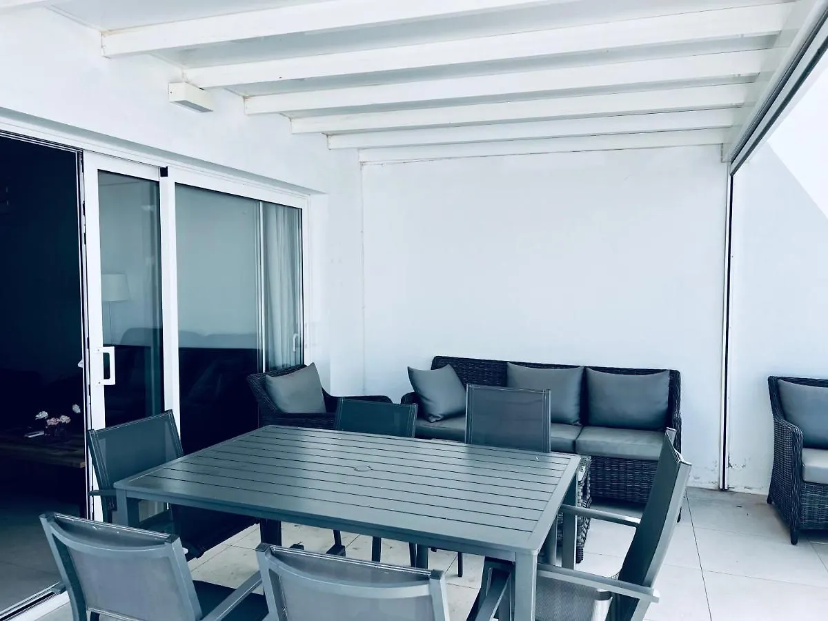 Casa Haize Alaia Playa Blanca  Playa Blanca (Lanzarote)
