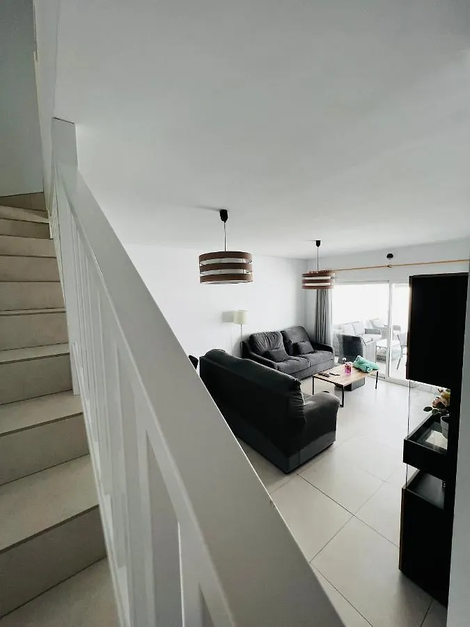 Villa Casa Haize Alaia Playa Blanca