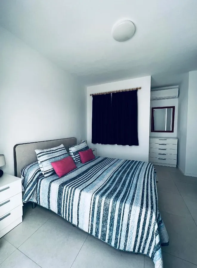 Casa Haize Alaia Playa Blanca  0*, Playa Blanca (Lanzarote) Spain