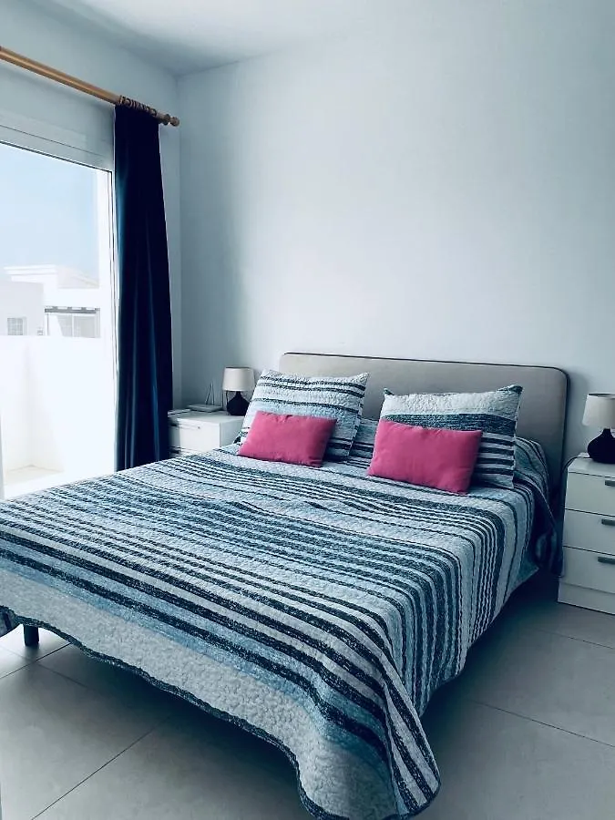 Villa Casa Haize Alaia Playa Blanca