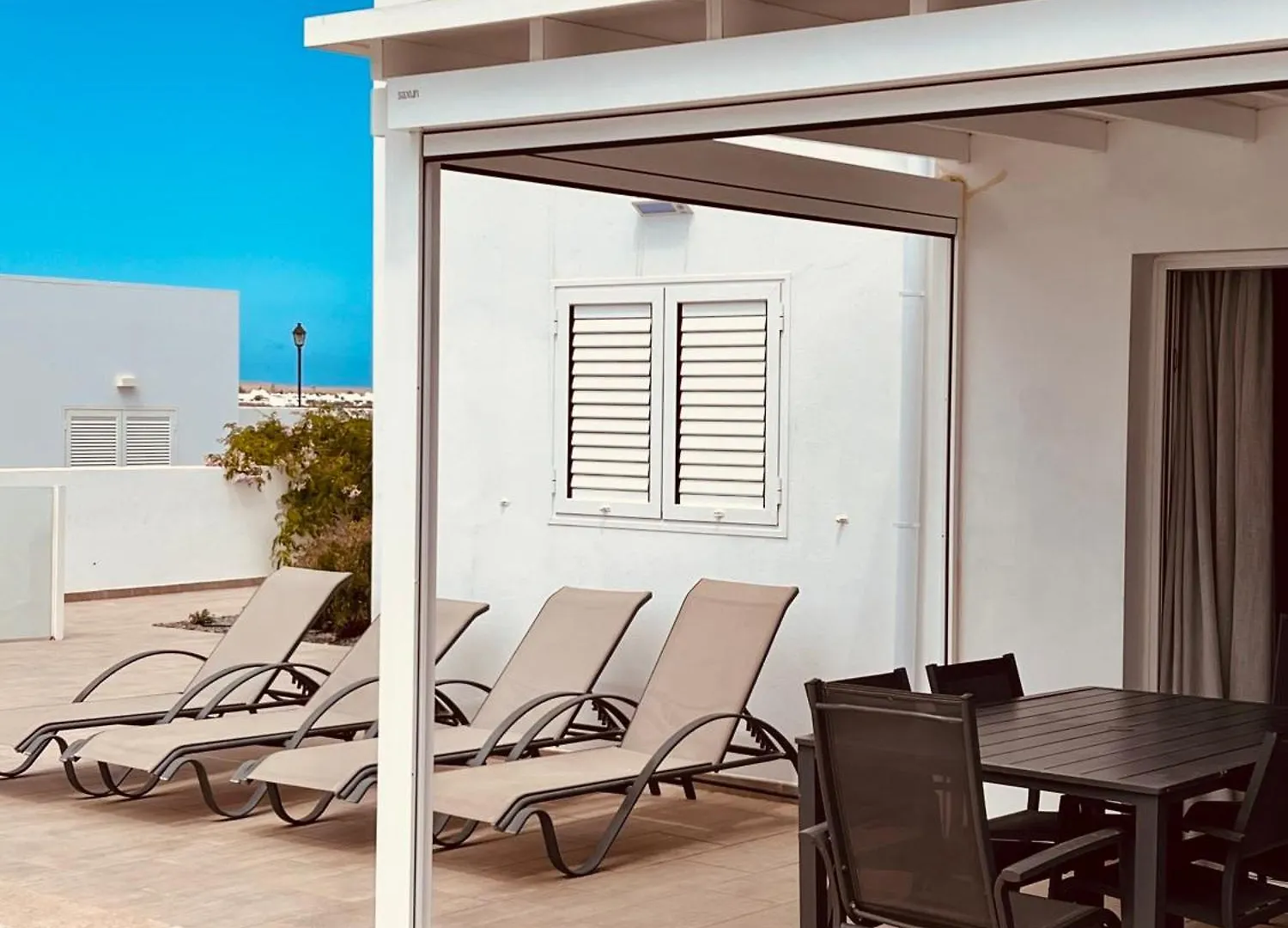 Casa Haize Alaia Playa Blanca