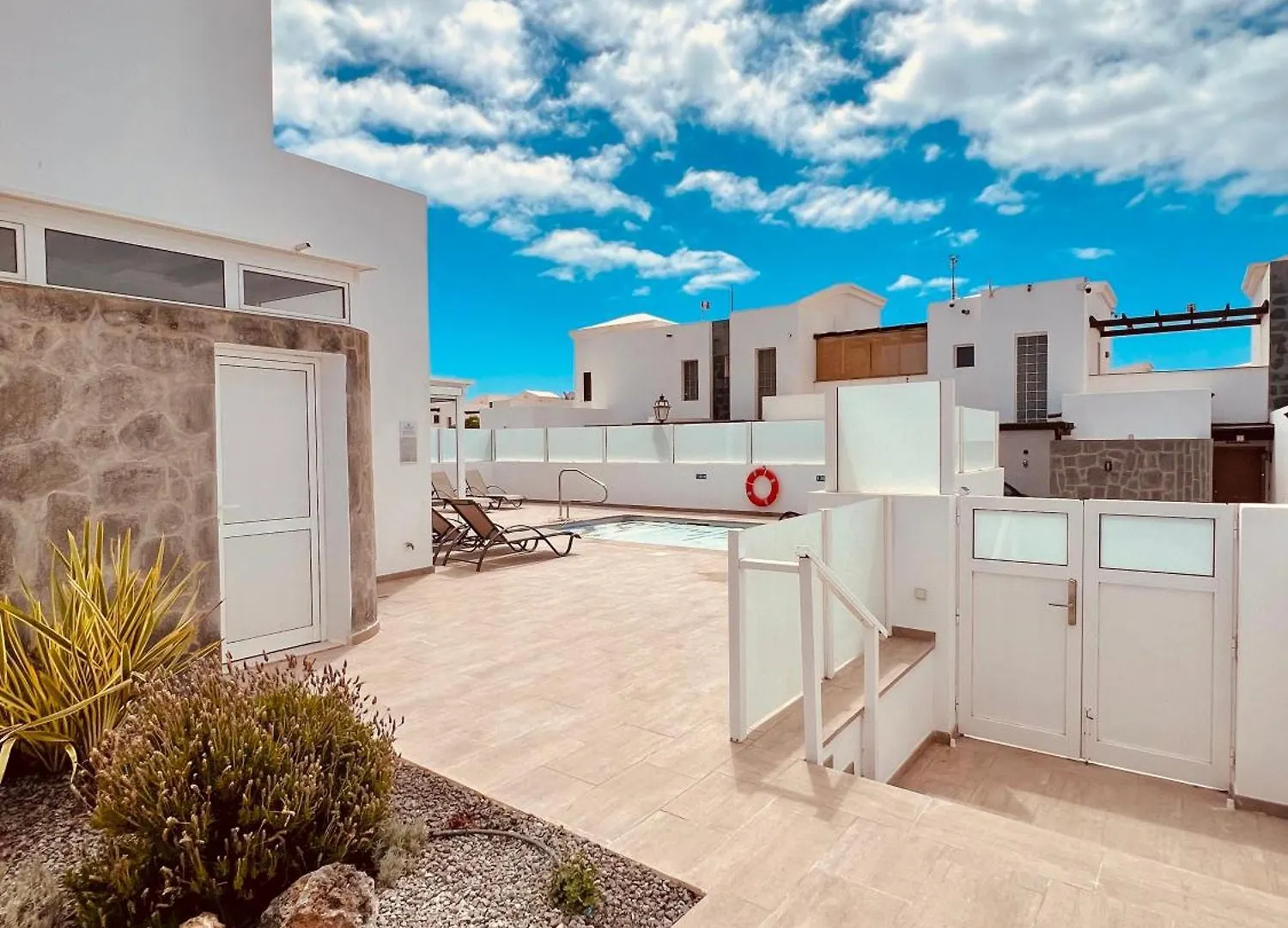 Casa Haize Alaia Playa Blanca  Playa Blanca (Lanzarote)