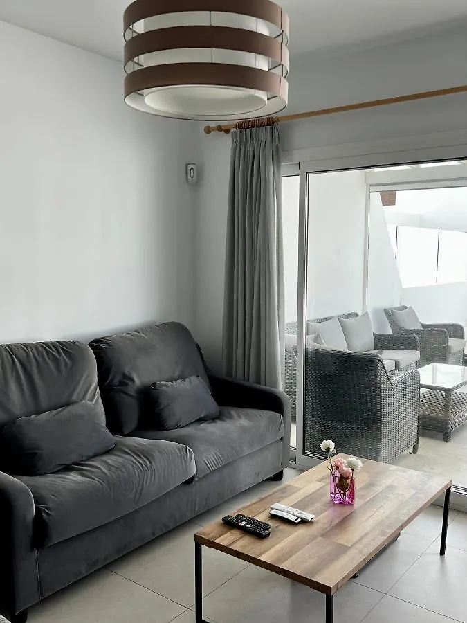 Villa Casa Haize Alaia Playa Blanca