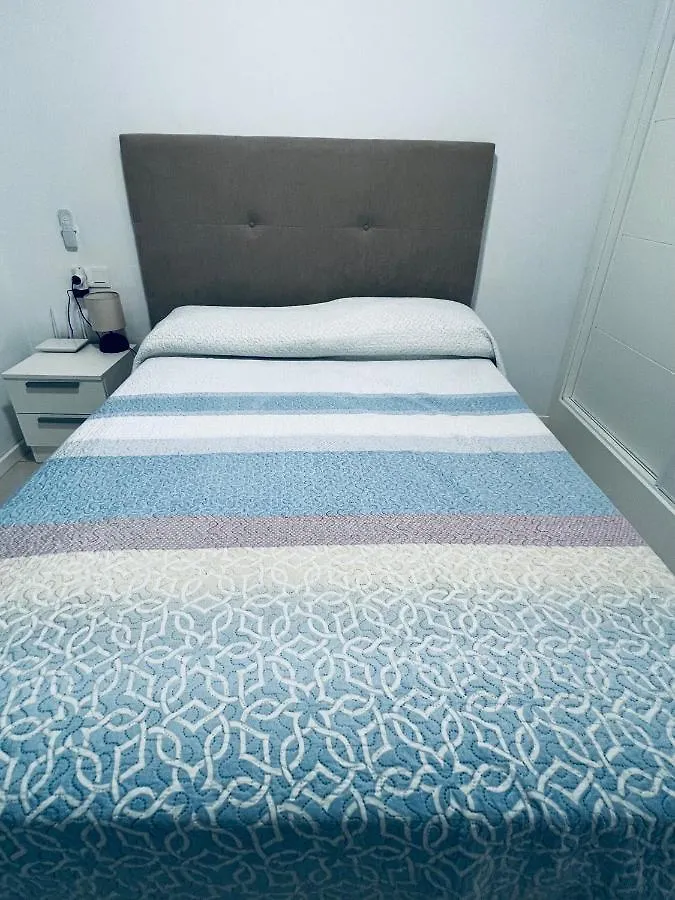 Casa Haize Alaia Playa Blanca İspanya