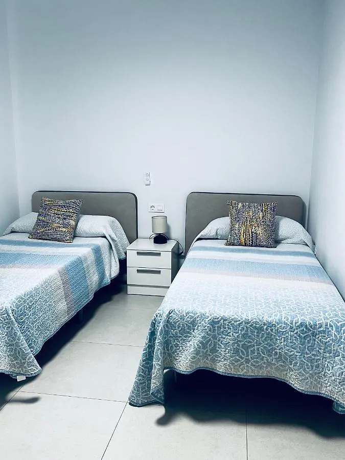Casa Haize Alaia Playa Blanca